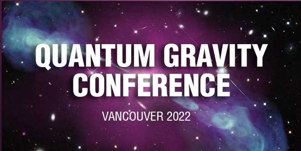 Quantum Gravity Conference