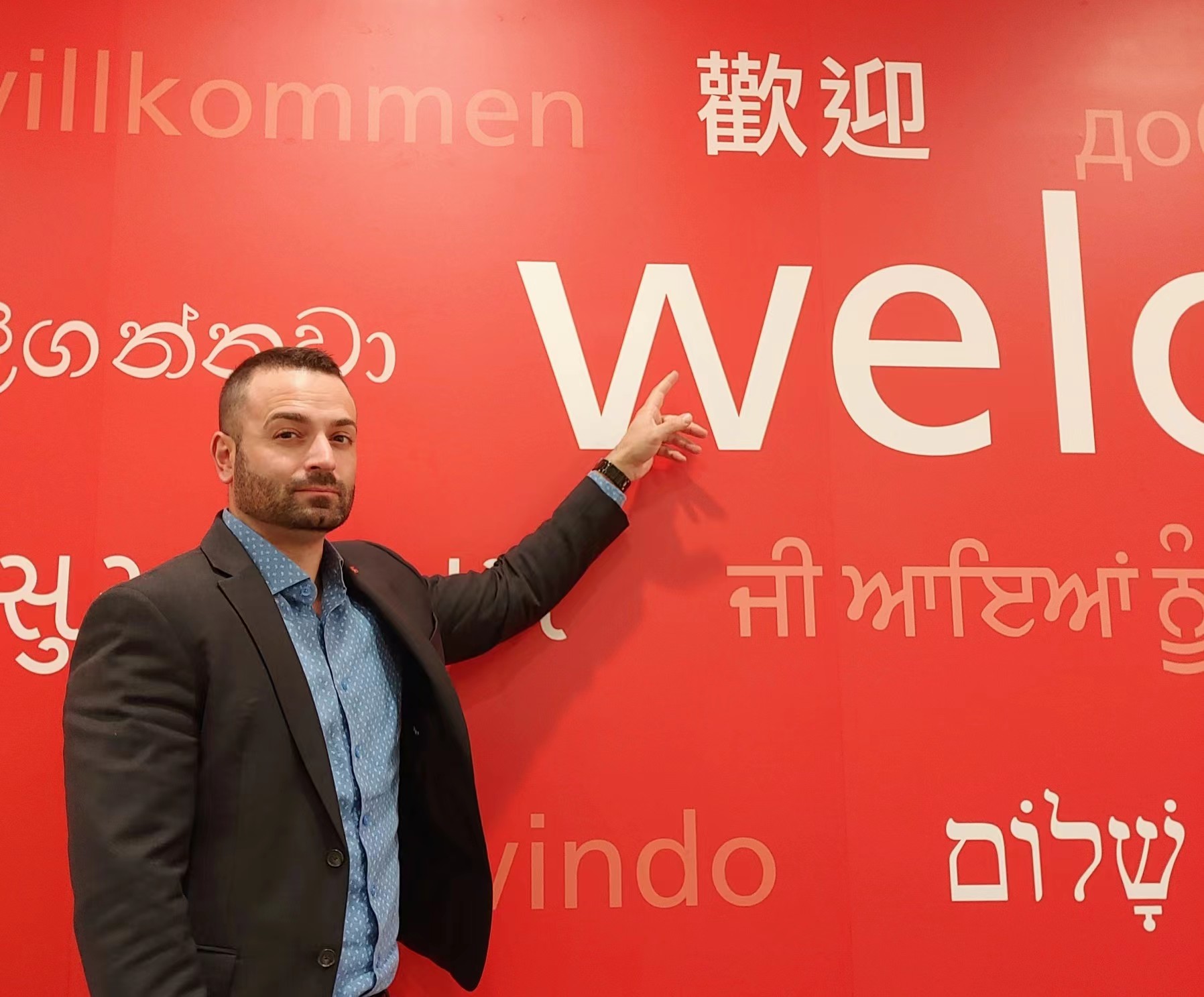 Scotiabank赞助3000加元给乐跑俱乐部，支持本拿比环湖赛- 加拿大乐活网