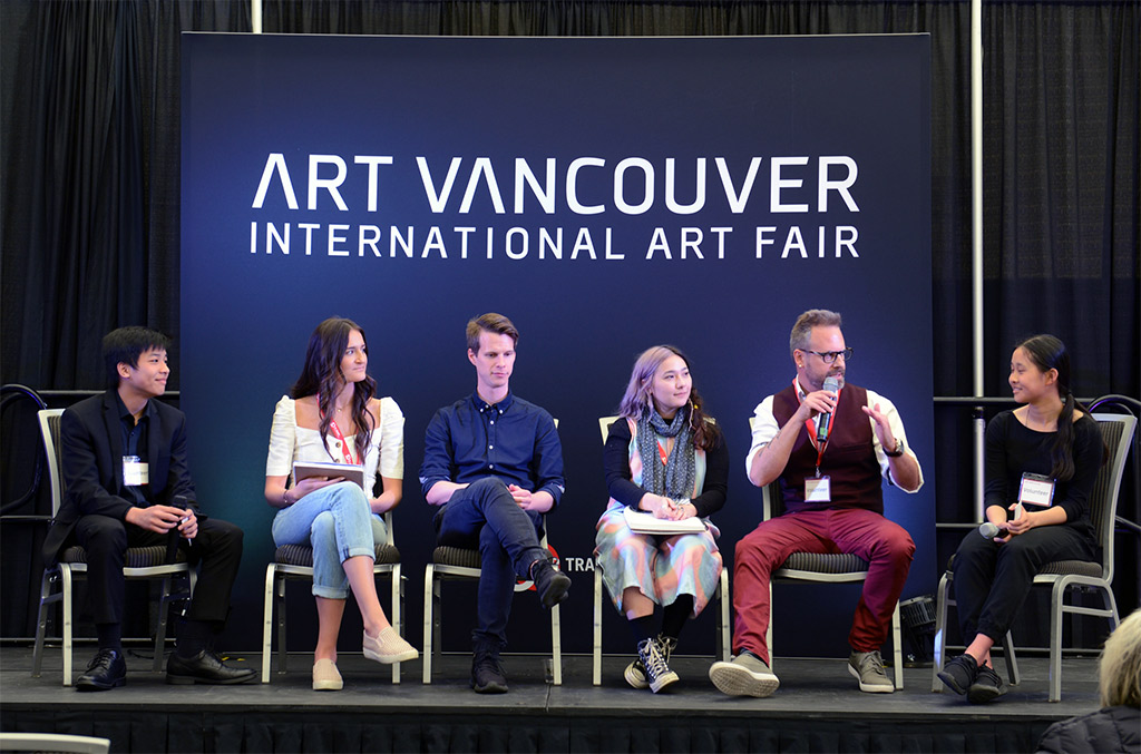 图片来源：Art Vancouver