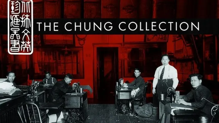 Chung Collection