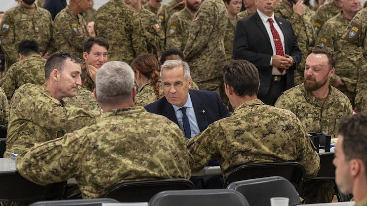 mark-carney-lettonie-otan-armee-canadienne-fac-europe-20250830-093154-68b3277a8818d mark-carney-lettonie-otan-armee-canadienne-fac-europe-20250830-093154-68b3277a8818d