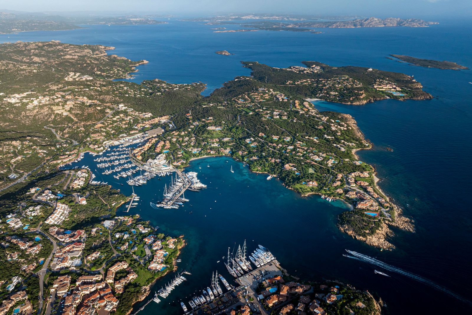 Porto Cervo