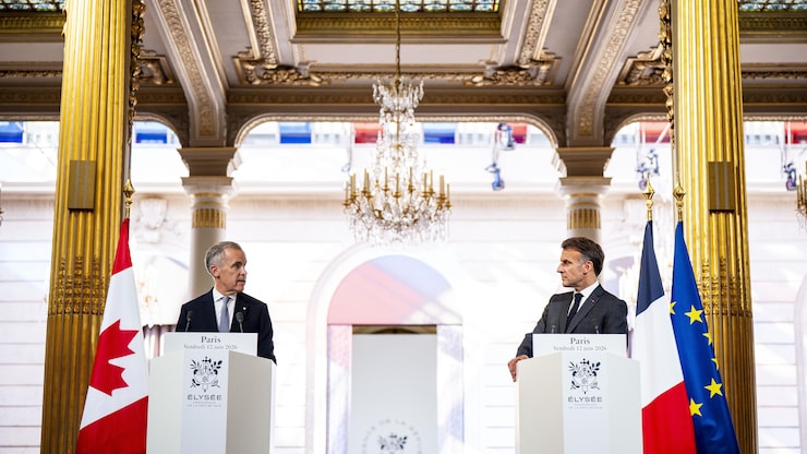 mark-carney-emmanuel-macron-95842-20260613-095455-6a2d8b5f0c44f mark-carney-emmanuel-macron-95842-20260613-095455-6a2d8b5f0c44f