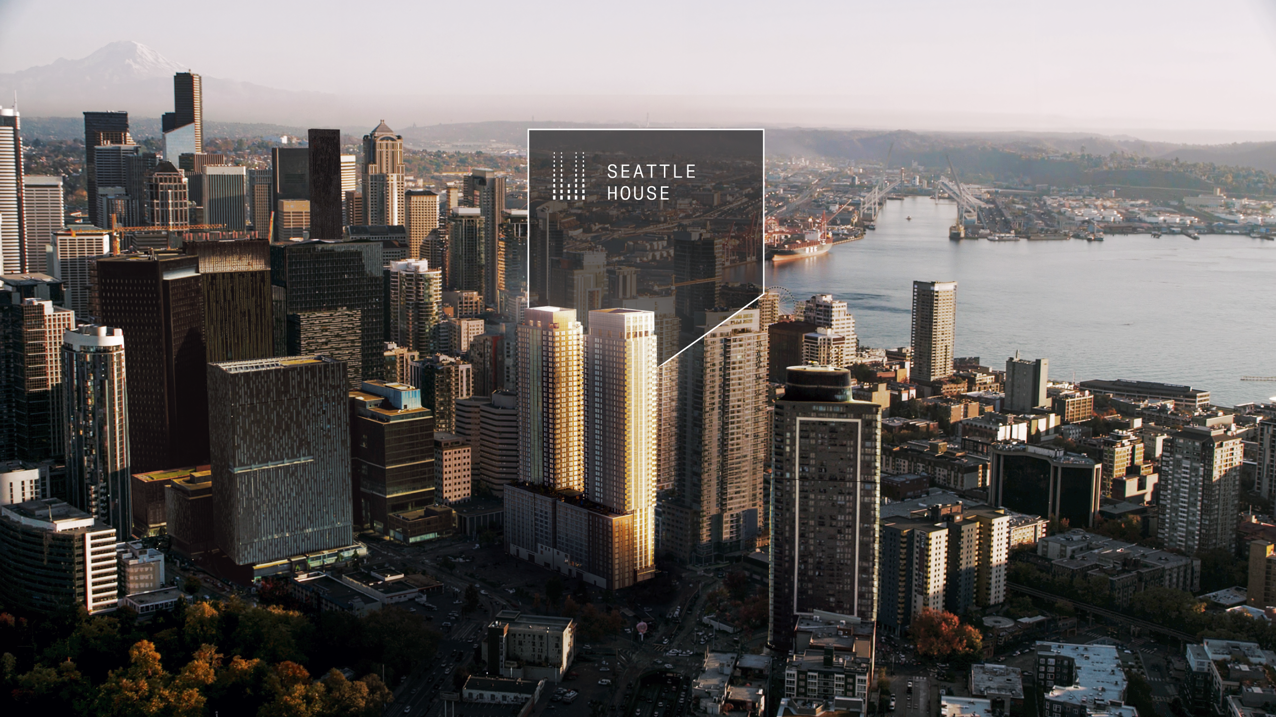 Seattle House
